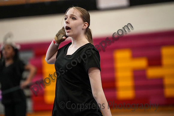 Radnor Guard_250315_Penncrest-03168