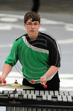 Juniata Valley Drumline-846