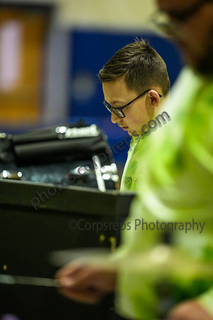 Millville Drumline_250406_Williamstown-00697