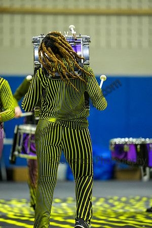 Egg Harbor Township Drumline_250405_Spring-Ford-04374