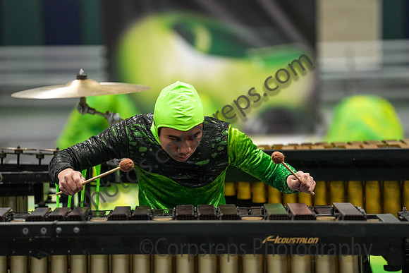 Norwalk Drumline_250308_Dartmouth-03088