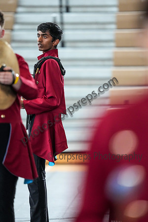Penncrest Drumline_250426_Perkiomen Valley-00354