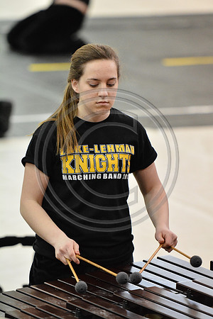 Lake Lehman Drumline-065