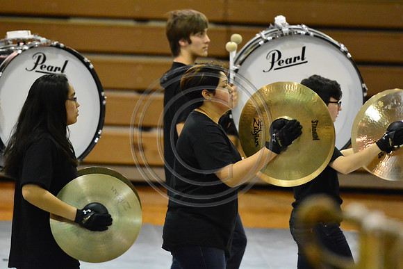 Edison Drumline-1002