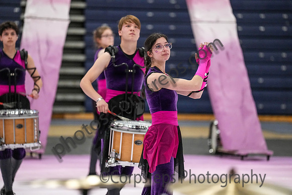 Unionville Drumline_250323_Toms River-02362