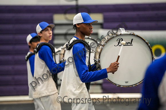 Penncrest Drumline_240427_Upper Moreland-01867