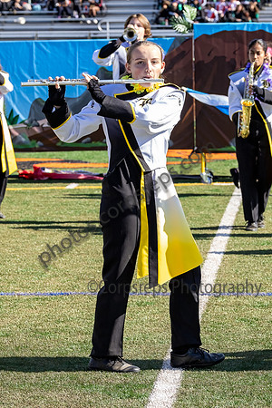 Bordentown Regional Band_241012_Hamilton High School West-JB01389