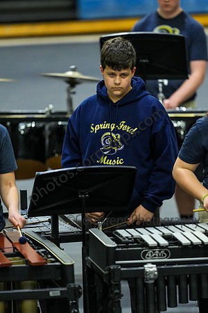 Spring-Ford MS Drumline_250405_Spring-Ford-03823