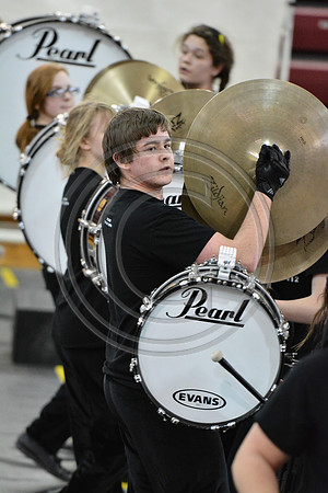Lake Lehman Drumline-069
