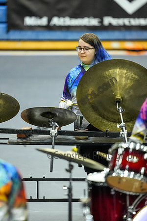 Hatboro-Horsham Drumline_250405_Spring-Ford-03914