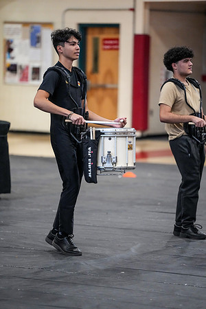 Penncrest Drumline_250315_Penncrest-00038