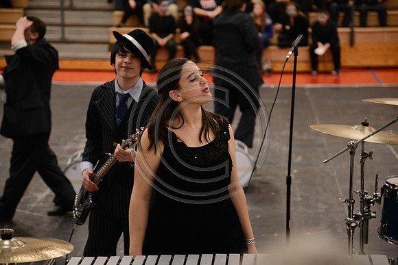 Stamford Drumline-609