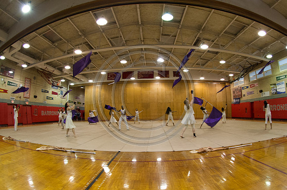 Passaic Guard-113