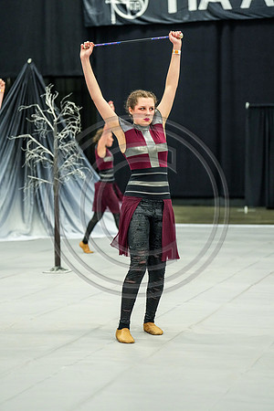 Salisbury Twirlers_220428_Wildwood-2-31