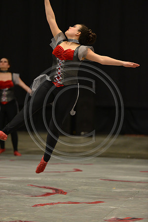 Salisbury Twirlers-4805