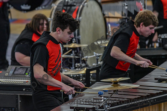 Kingsway Regional Percussion_250222_Millville-DJK00408
