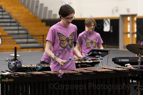 Walt Whitman Percussion_250405_South Brunswick High School-JB00004