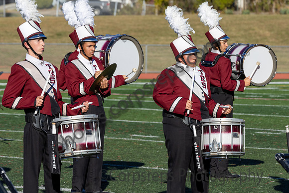 Toms River South Band_241020_Woodbridge-JB00140