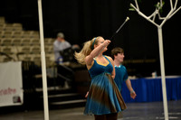 Bald Eagle Area Twirlers-4543