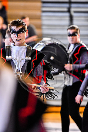 Perkiomen Valley Drumline_180324_Perkiomen Valley-8816