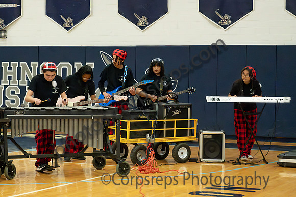 North Brunswick Drumline_240420_Arthur L Johnson-KL00033