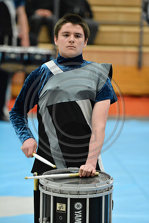 North Penn Drumline-671