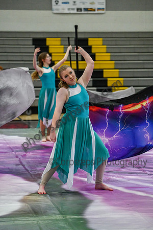 Berwick Guard_250322_Lake Lehman-DJK01176