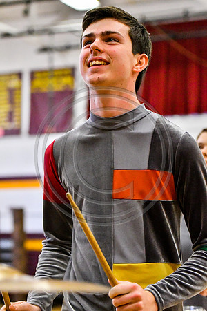 Haddon Heights Drumline-0015