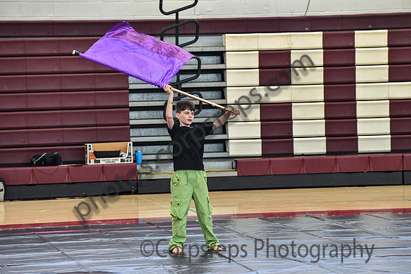 Haddon Heights Cadets Guard_250329_Abington-DJK00844