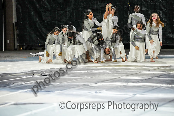 West Orange Guard_250413_Bethlehem-CM03739