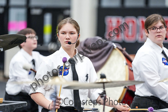 Quakertown Drumline_250329_Hatboro-Horsham-00971