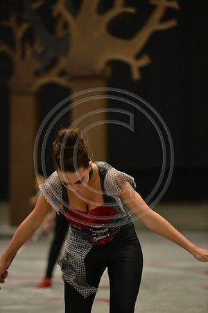 Salisbury Twirlers-4824