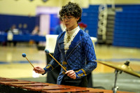 Collingswood Drumline_250406_Williamstown-00765