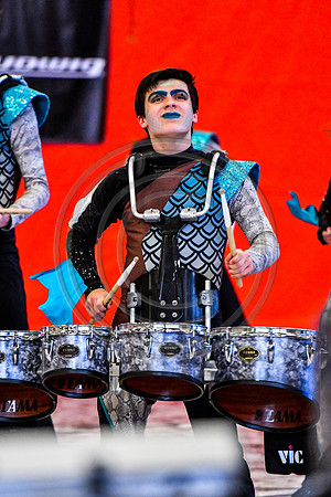 Unionville Drumline_170408_Coatesville-9407