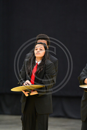 William Penn Drumline-2608