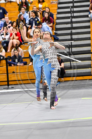 N-8 Winterguard_190413_South Brunswick-2924
