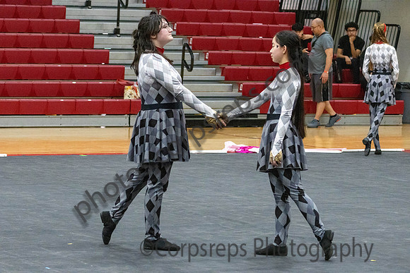 Westfield JV Guard_250329_Elizabeth-0002