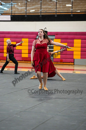 Rising Sun Guard_250315_Penncrest-02521