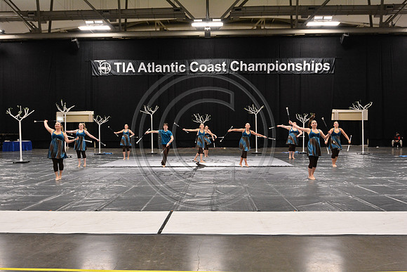 Bald Eagle Area Twirlers-4580