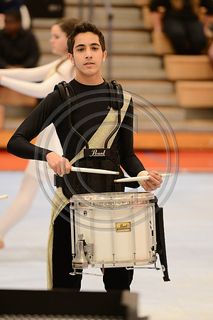 Immaculata Drumline-959