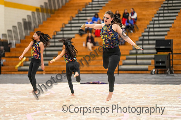N-8 Winterguard Novice_250222_South Brunswick-00846