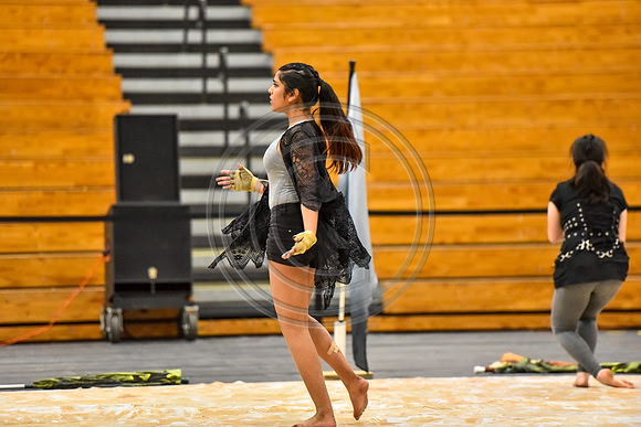 N-8 Winterguard Novice_180421_South Brunswick-2512