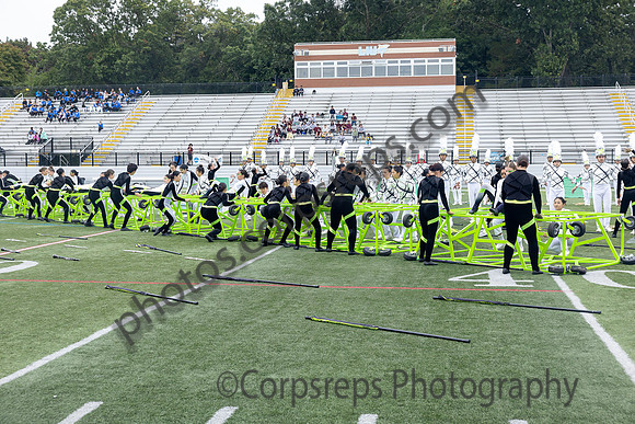 Roslyn Band_240929_Long Island University-JB01036
