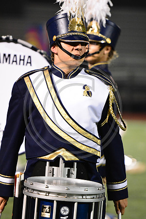 Rustin High School Golden Knights-906