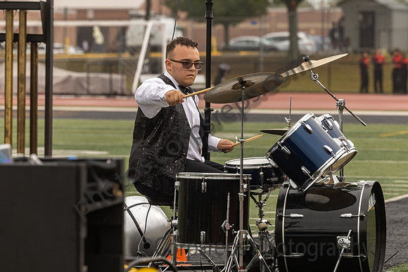 Monsignor Farrell Band_240928_South Brunswick High School-JB00578