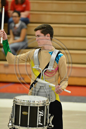 Bridgewater-Raritan Percussion-325
