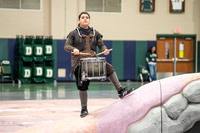 Jordan-Elbridge Drumline_250308_Dartmouth-00530