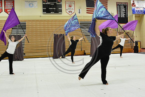 Brick Township Guard-230