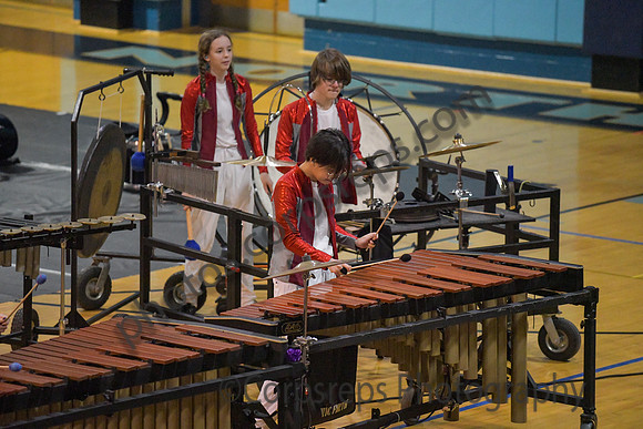 Avon Grove Percussion_250315_North Penn-DJK00042