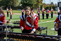 Jackson Memorial Band_241012_Hamilton High School West-JB00482